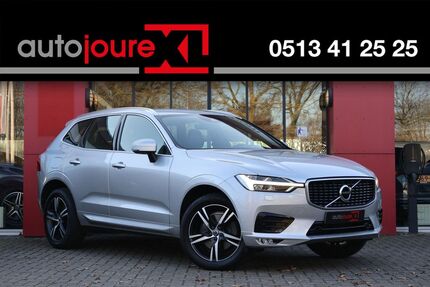 Volvo XC60 Gebrauchtwagen