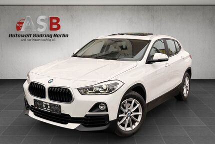 BMW X2 Gebrauchtwagen