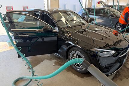 Mercedes-Benz C 300 Gebrauchtwagen