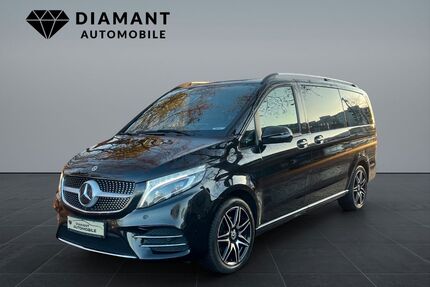 Mercedes-Benz V 300 Gebrauchtwagen