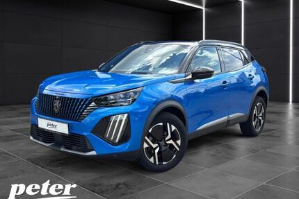 Peugeot 2008 Gebrauchtwagen