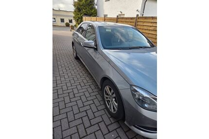 Mercedes-Benz E 300 Gebrauchtwagen