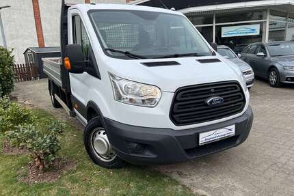 Ford Transit Gebrauchtwagen