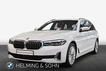 BMW 530 Gebrauchtwagen