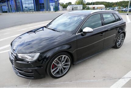 Audi S3 Gebrauchtwagen