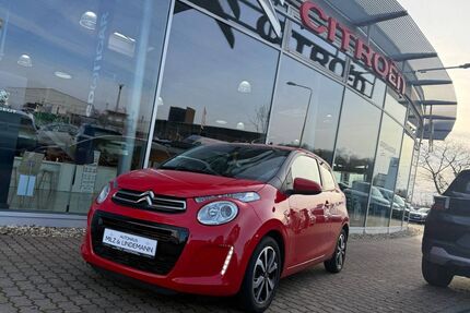 Citroen C1 Gebrauchtwagen