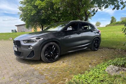 BMW X2 Gebrauchtwagen