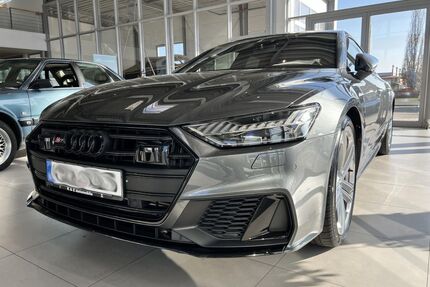 Audi S7 Gebrauchtwagen