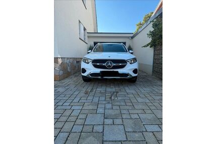 Mercedes-Benz GLC 220 Gebrauchtwagen