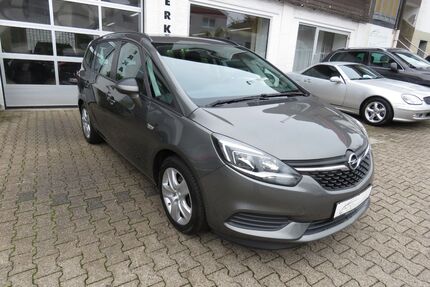 Opel Zafira Gebrauchtwagen