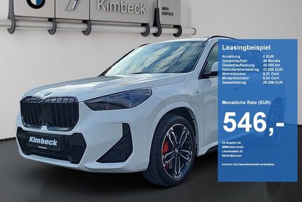 BMW X1 Gebrauchtwagen