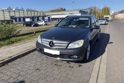 Mercedes-Benz C 350 Gebrauchtwagen