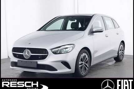 Mercedes-Benz B 200 Gebrauchtwagen