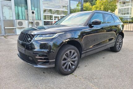 Land Rover Range Rover Velar Gebrauchtwagen
