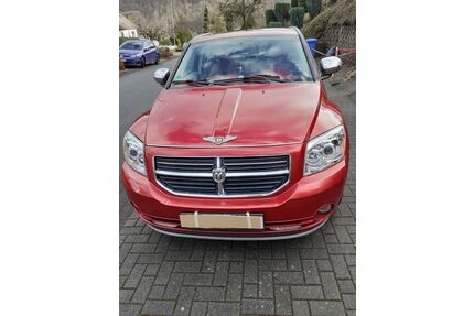 Dodge Caliber Gebrauchtwagen