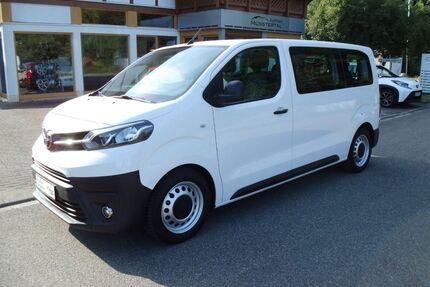 Toyota Proace (Verso) Gebrauchtwagen