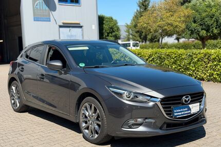 Mazda 3 Gebrauchtwagen