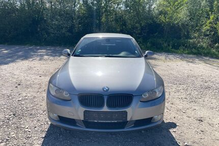 BMW 330 Gebrauchtwagen