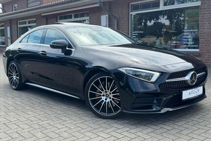 Mercedes-Benz CLS 400 Gebrauchtwagen
