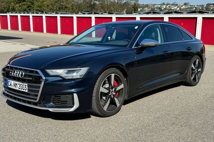 Audi S6 Gebrauchtwagen