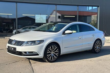 VW CC Gebrauchtwagen