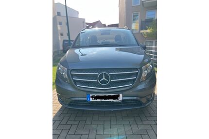 Mercedes-Benz Vito Gebrauchtwagen