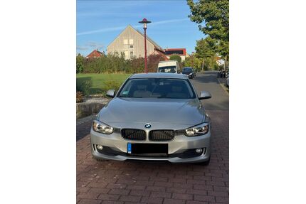 BMW 316 Gebrauchtwagen