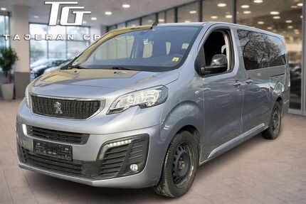 Peugeot Traveller Gebrauchtwagen
