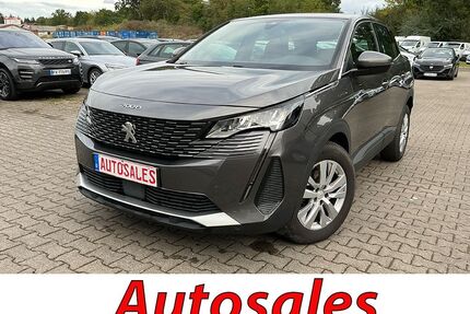 Peugeot 3008 Gebrauchtwagen