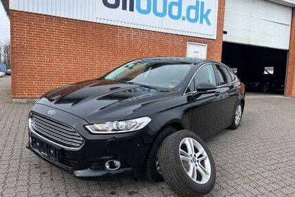 Ford Mondeo Gebrauchtwagen