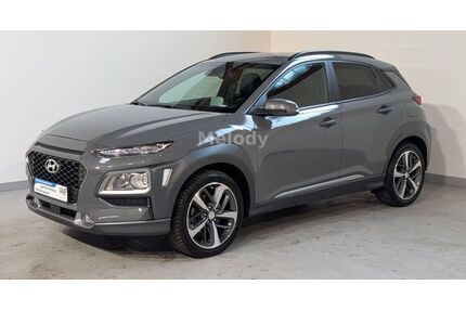Hyundai KONA Gebrauchtwagen