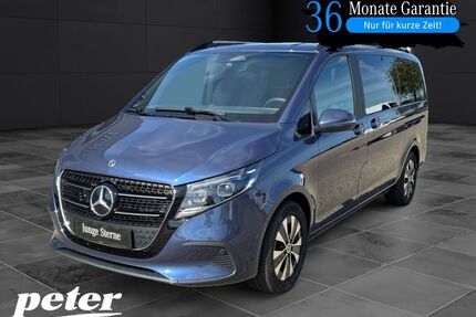 Mercedes-Benz V 250 Gebrauchtwagen