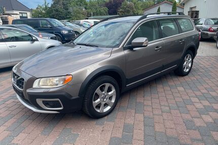 Volvo XC70 Gebrauchtwagen