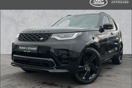 Land Rover Discovery Gebrauchtwagen