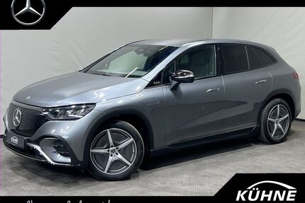Mercedes-Benz EQE SUV Gebrauchtwagen