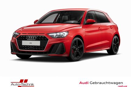 Audi A1 Gebrauchtwagen