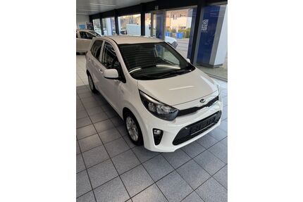 Kia Picanto Gebrauchtwagen