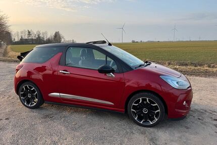 Citroen DS3 Gebrauchtwagen