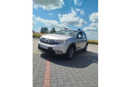 Dacia Sandero Gebrauchtwagen