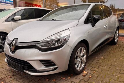 Renault Clio Gebrauchtwagen