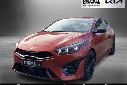 Kia pro ceed / ProCeed Gebrauchtwagen