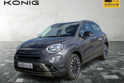 Fiat 500X Gebrauchtwagen