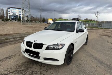 BMW 325 Gebrauchtwagen
