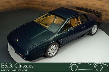 Lotus Esprit Gebrauchtwagen