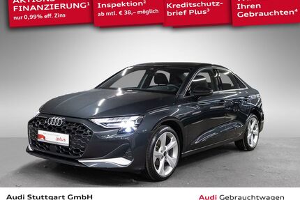 Audi A3 Gebrauchtwagen