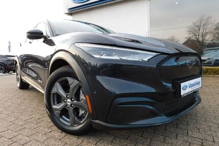 Ford Mustang Mach-E Gebrauchtwagen