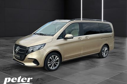 Mercedes-Benz V 300 Gebrauchtwagen