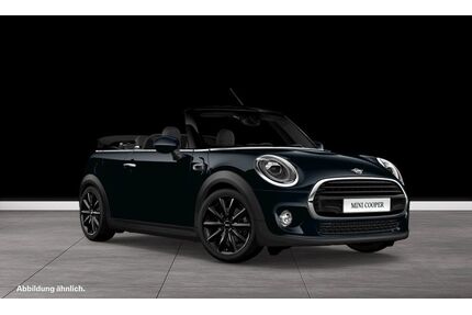 Mini Cooper Cabrio Gebrauchtwagen