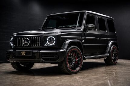 Mercedes-Benz G 63 AMG Gebrauchtwagen