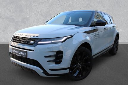 Land Rover Range Rover Evoque Gebrauchtwagen
